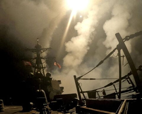 Trump says US to stop strikes on Houthis in Yemen