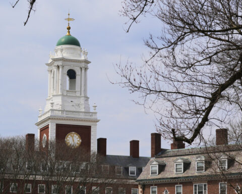 As Trump battles elite colleges, House GOP looks to hike endowment tax by at least tenfold