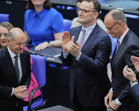 Conservative leader Merz overcomes historic defeat to become Germany’s chancellor