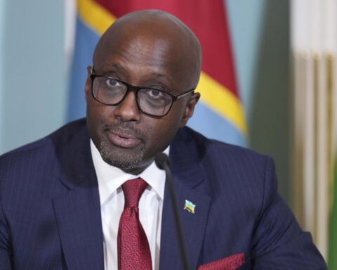 Rwanda says it's talking with the US about taking in third-country deportees. Here's why