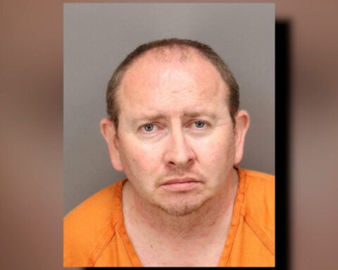 Teacher faces federal charge after allegedly attempting to send nine-year-old obscene messages