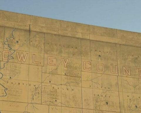 County bans public nudity after man’s naked strolls spark concern