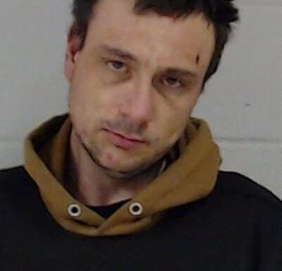 Affidavit: Man stole historic 800-pound cannon for drug money