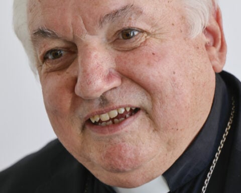 Who are the contenders to be pope? They include a street priest, a missionary and a Lutheran convert
