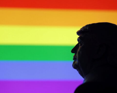 US Supreme Court lets Trump's transgender military ban take effect