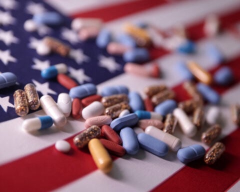 Pharma imports to US surged in March as drugmakers look to avoid tariffs