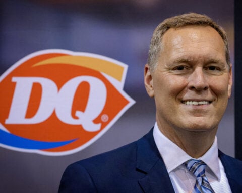 Buffett's Dairy Queen on guard as tariffs weigh on desire to dine out