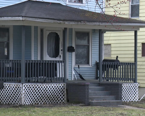 Man charged with murder for giving ice baths to 12-year-old as punishment
