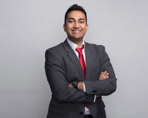 FDA chooses Dr. Vinay Prasad to lead biologics, vaccines division