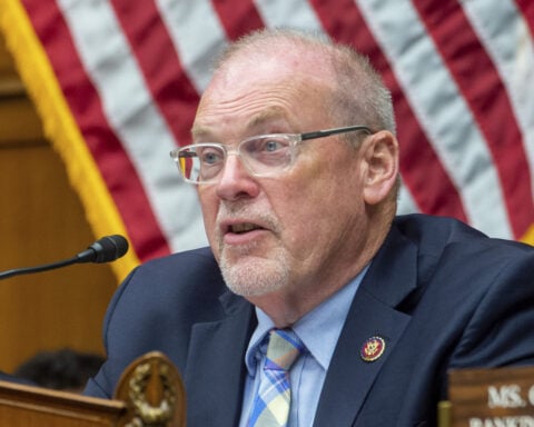 Congress sends Trump a resolution ending Biden-era rule targeting rubber tire emissions