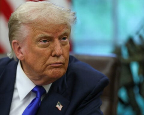 Trump funding cuts force layoffs at US renewable energy research lab