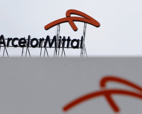 ArcelorMittal sees May as critical for decision on new Brazil investments