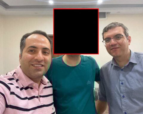 Iran-born engineer denied bail ahead of US trial tied to drone strike