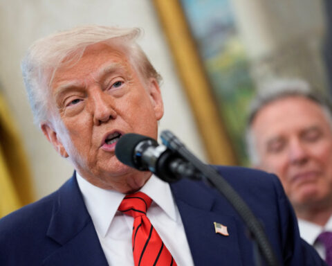 Trump calls rising India-Pakistan tension a shame; Rubio speaks to both sides