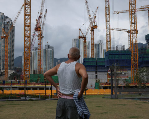 Private credit firms eye new funds for Hong Kong property as banks step aside