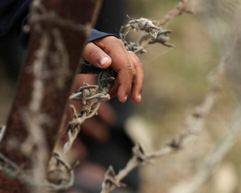 India and Pakistan's history of strife