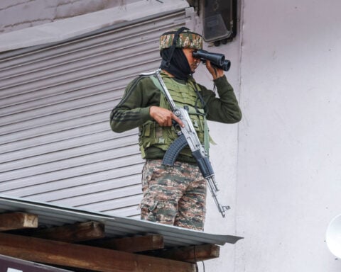India, Pakistan's tit-for tat measures after attack on tourists in Kashmir