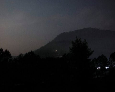 Trump, others react to Indian strikes in Pakistan after Kashmir attack