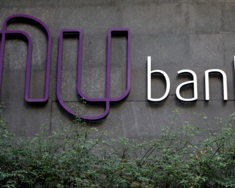 Nubank taps former Brazil central bank chief Campos Neto to management team