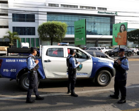 Honduras probes mass shooting threats flagged by US embassy