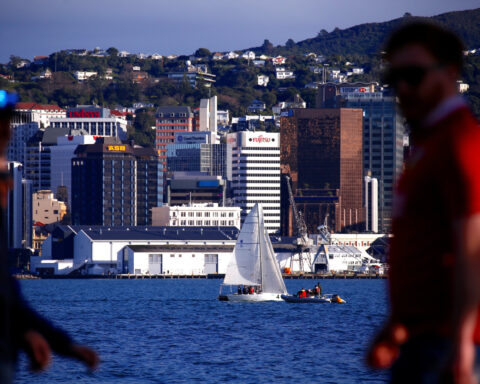 New Zealand's softer jobs growth, wage inflation reinforce bets for more rate cuts