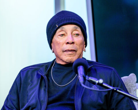 Smokey Robinson accused of sexual assault by four former employees