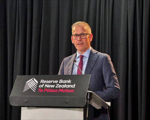 New Zealand central bank warns of financial system risks amid global volatility