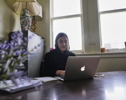 Can't go forward, can't go back: Afghan refugees stuck in Qatar wait for a way forward