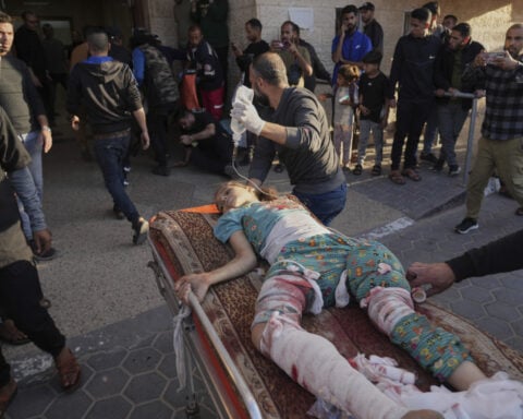 Why is an end to the war in Gaza so elusive?