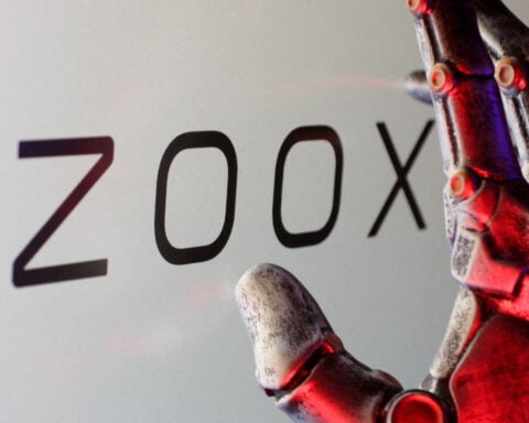 Amazon's Zoox to scale up robotaxi production for US expansion, FT reports