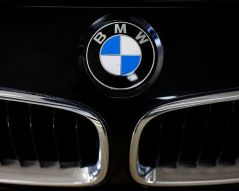 BMW expects car tariffs to fall from July in upbeat take on trade war