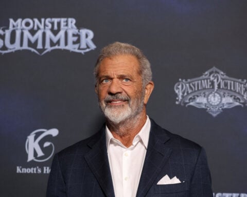 Aussiewood to Mel Gibson: save us from Trump's movie tariffs