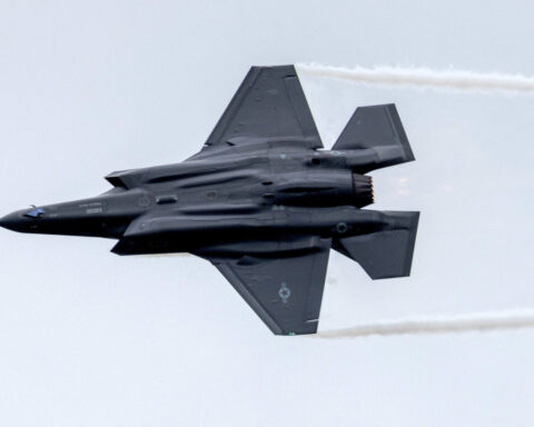 Push to allow Norway's wealth fund to invest in defence companies falters