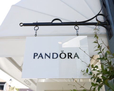 Pandora sticks to US as CEO says demand remains strong