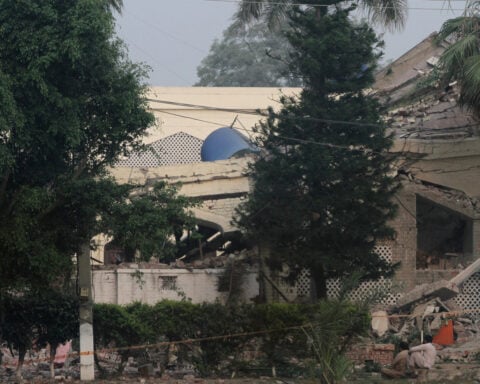 Who are Pakistan-based LeT and JeM groups targeted by Indian strikes?