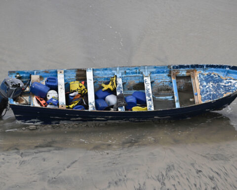 5 people charged after 3 dead, 1 missing in alleged human smuggling operation in San Diego, authorities say