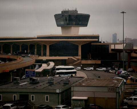 Newark Airport systems outage was ‘most dangerous situation,’ air traffic controller says