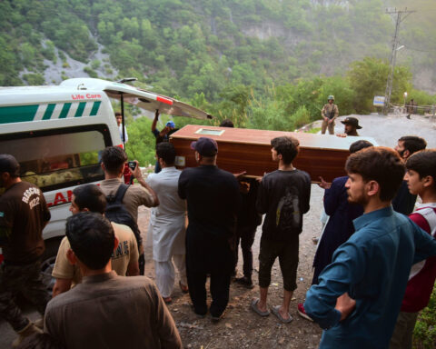Pakistan and India are blaming each other as their Kashmir conflict spirals. Here’s what we know