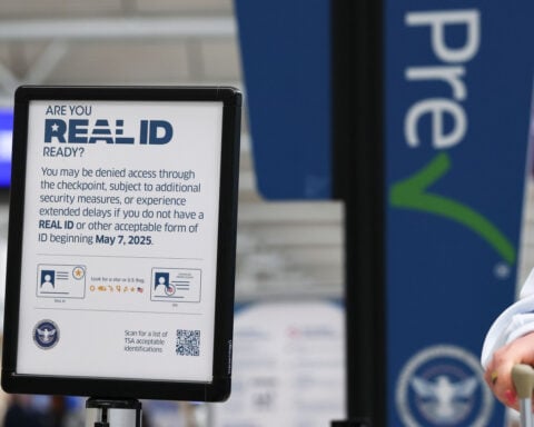 REAL ID is now required for air travel in America. Here’s what’s happening at airports across the US