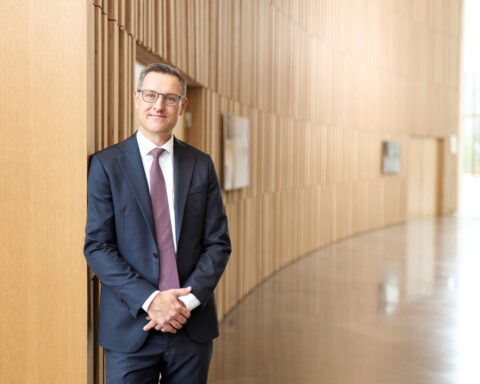 Novo Nordisk's CFO sceptical Trump executive order on drug manufacturing can cut timelines