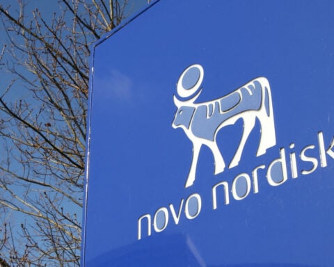 Novo Nordisk latest drugmaker to drop gender goals in US