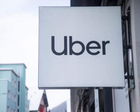 Uber's quarterly revenue miss turns spotlight on slowing ride-hailing growth