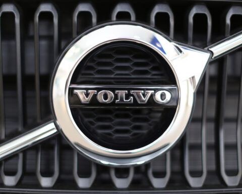 Volvo Cars recalls over 400,000 US vehicles over rearview camera issue, NHTSA says