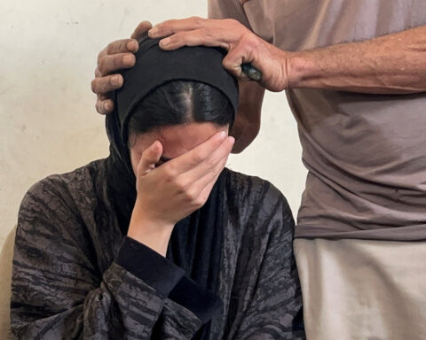 Gaza hunger crisis ripples across health sector as Israeli blockade endures