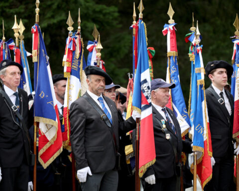 Europe's costly military pensions complicate defence build-up