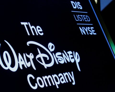 Disney earnings soar on resilient streaming, US parks revenue