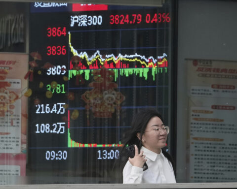 China rolls out more stimulus and agrees to trade talks with the US as tariffs hit economy