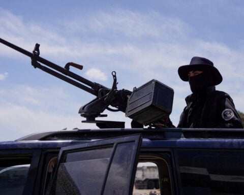 UAE mediating secret talks between Israel and Syria, sources say
