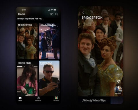 Big changes are coming to Netflix