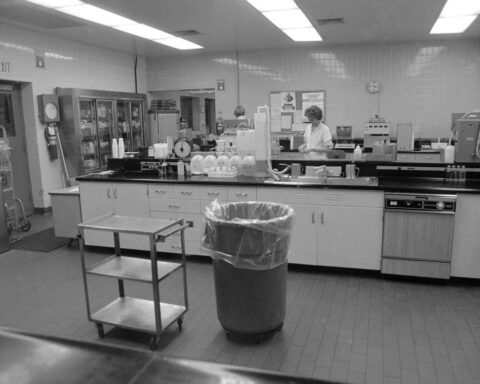 Contaminated milk from one plant in Illinois sickened thousands with ‘Salmonella’ in 1985 − as outbreaks rise in the US, lessons from this one remain true
